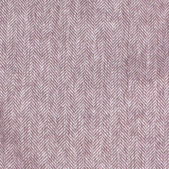 Vintage Kirkland Hall Wool Midi Skirt Maroon Size 14 - Picture 4 of 9